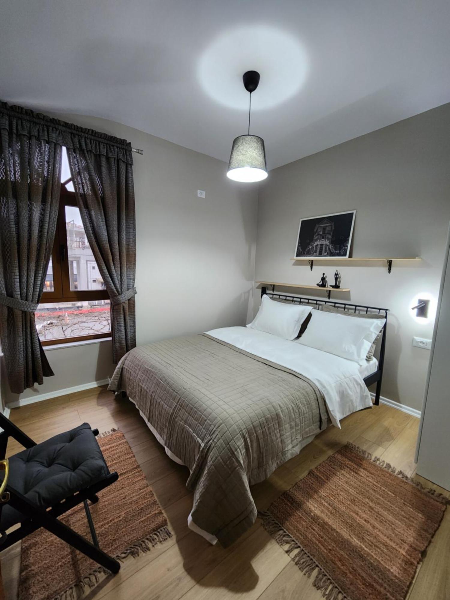 Apartamento Dhami Gjirokastër