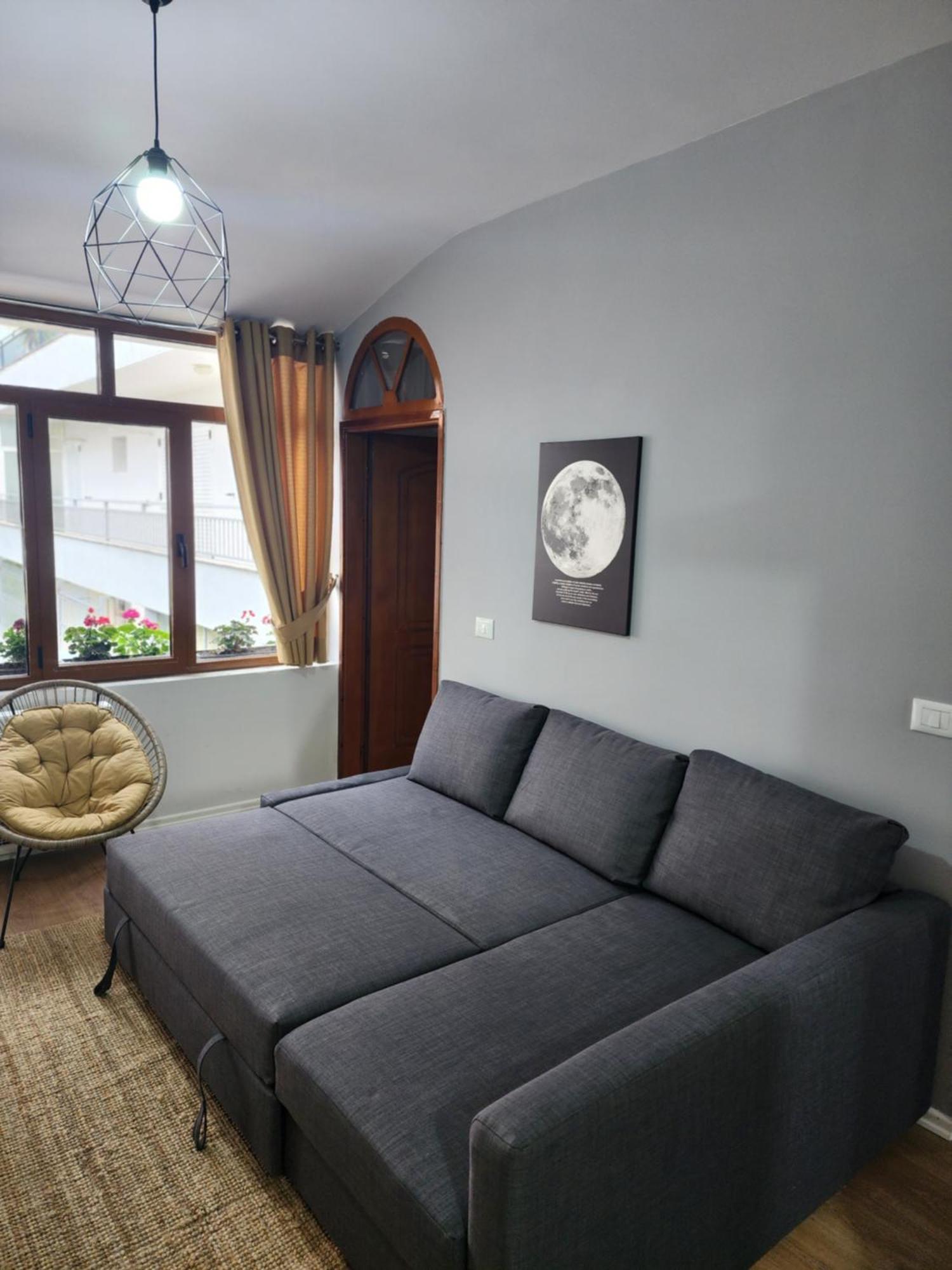 Dhami Apartamento