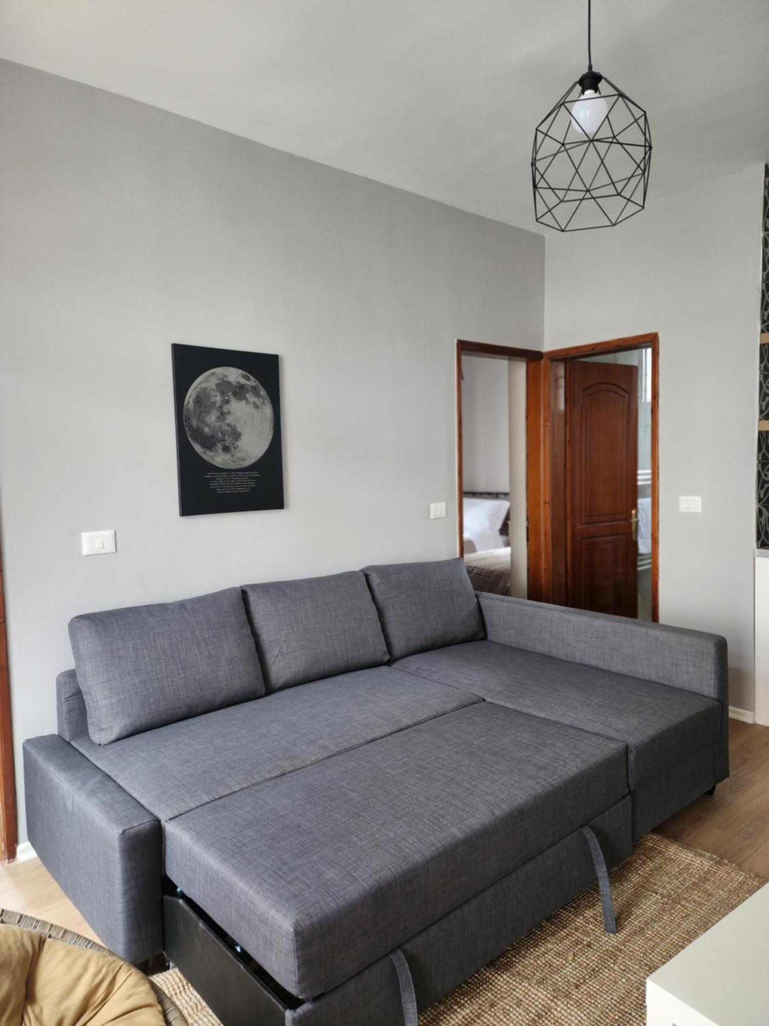 Apartamento Dhami *