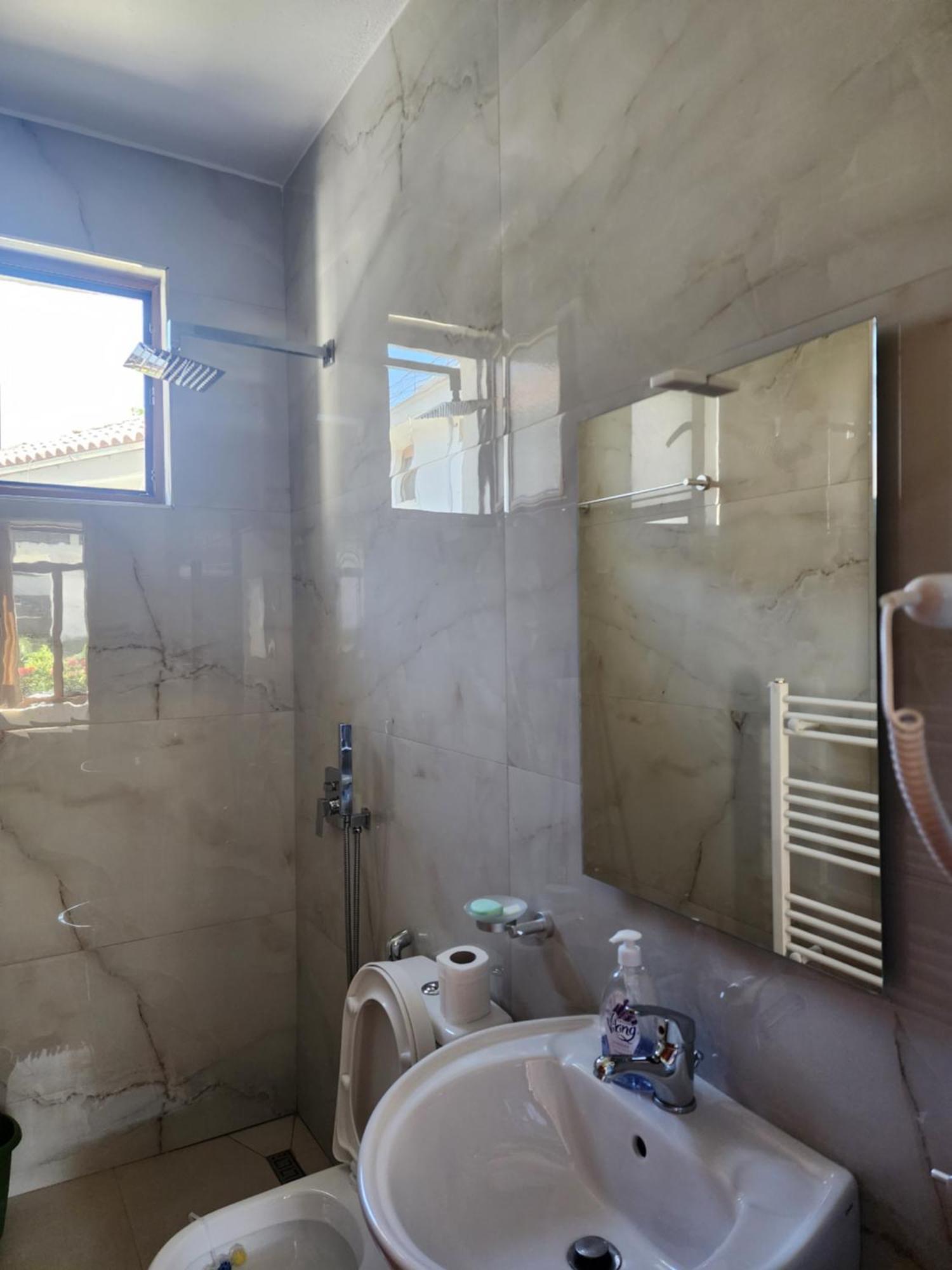 Apartamento Dhami Gjirokastër