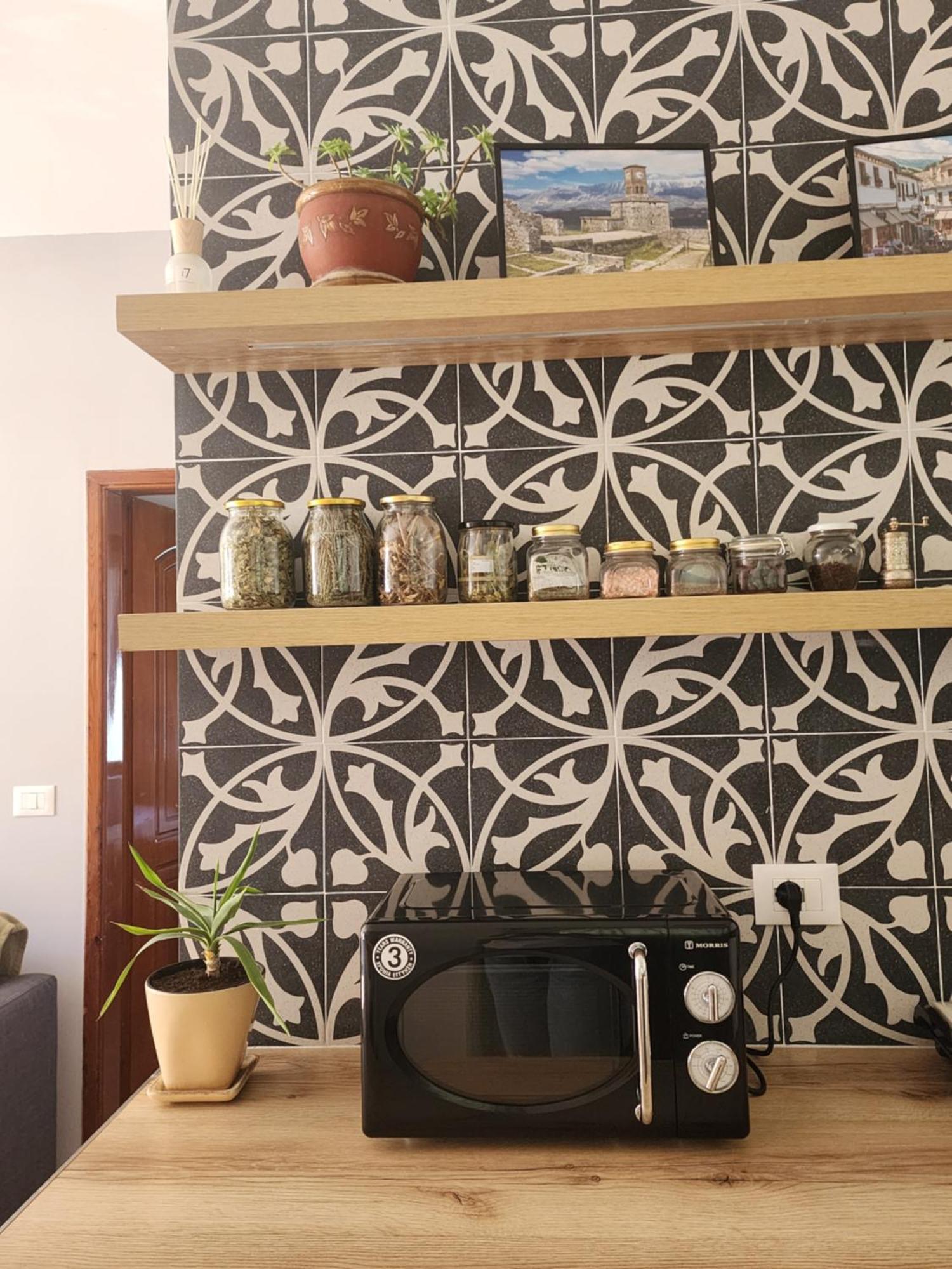 Apartamento Dhami *