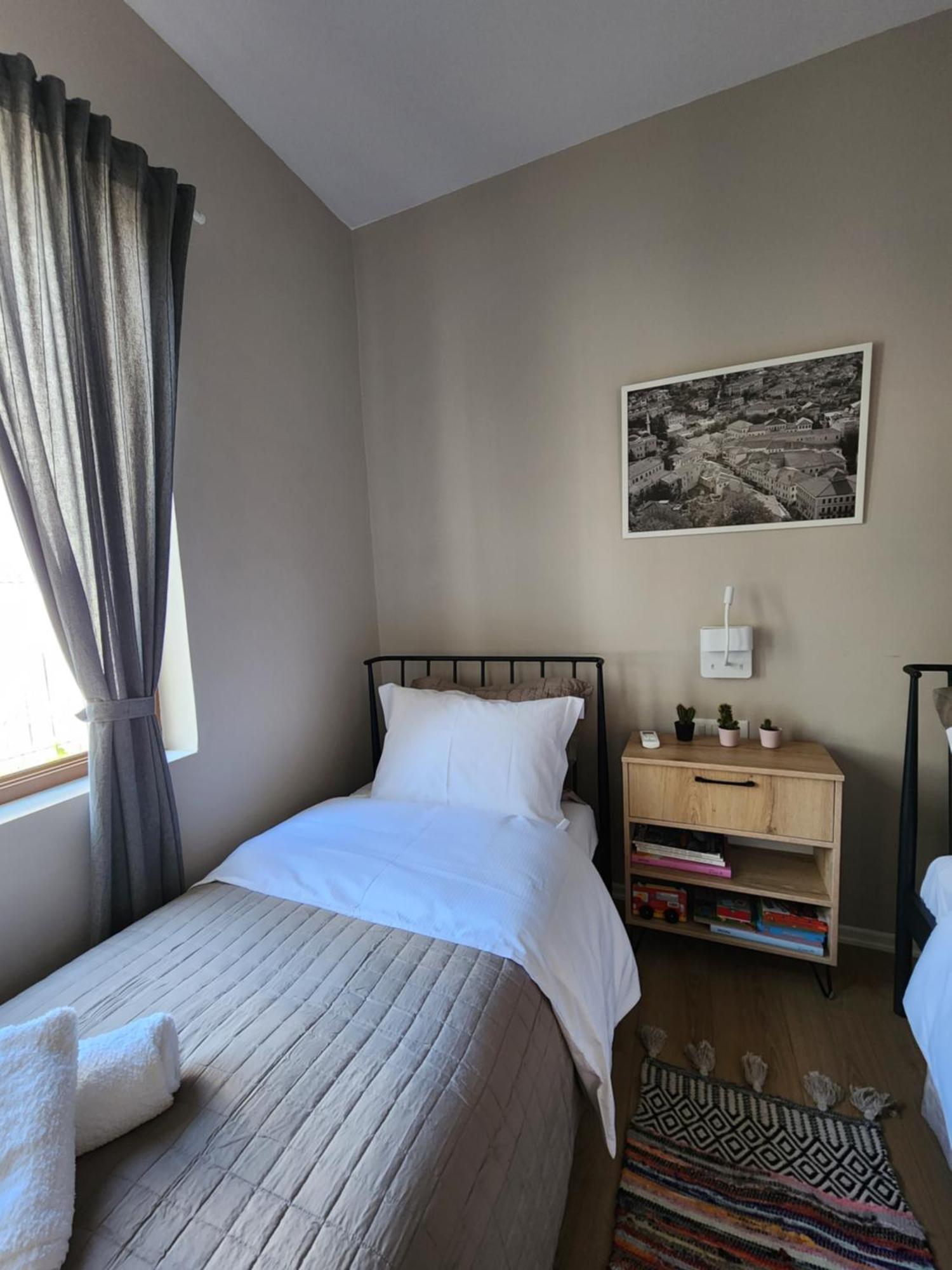 Apartamento Dhami Gjirokastër