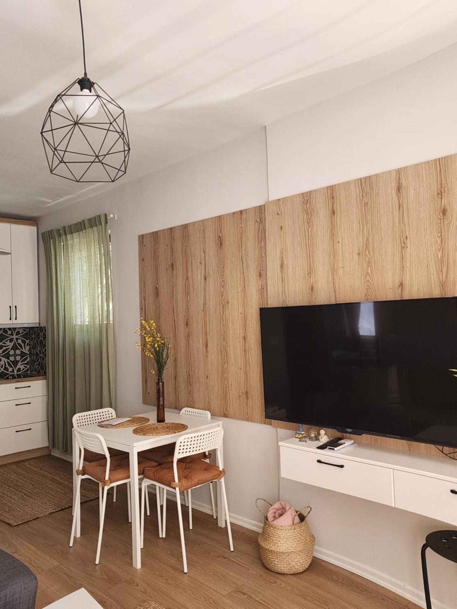 Apartamento Dhami Gjirokastër
