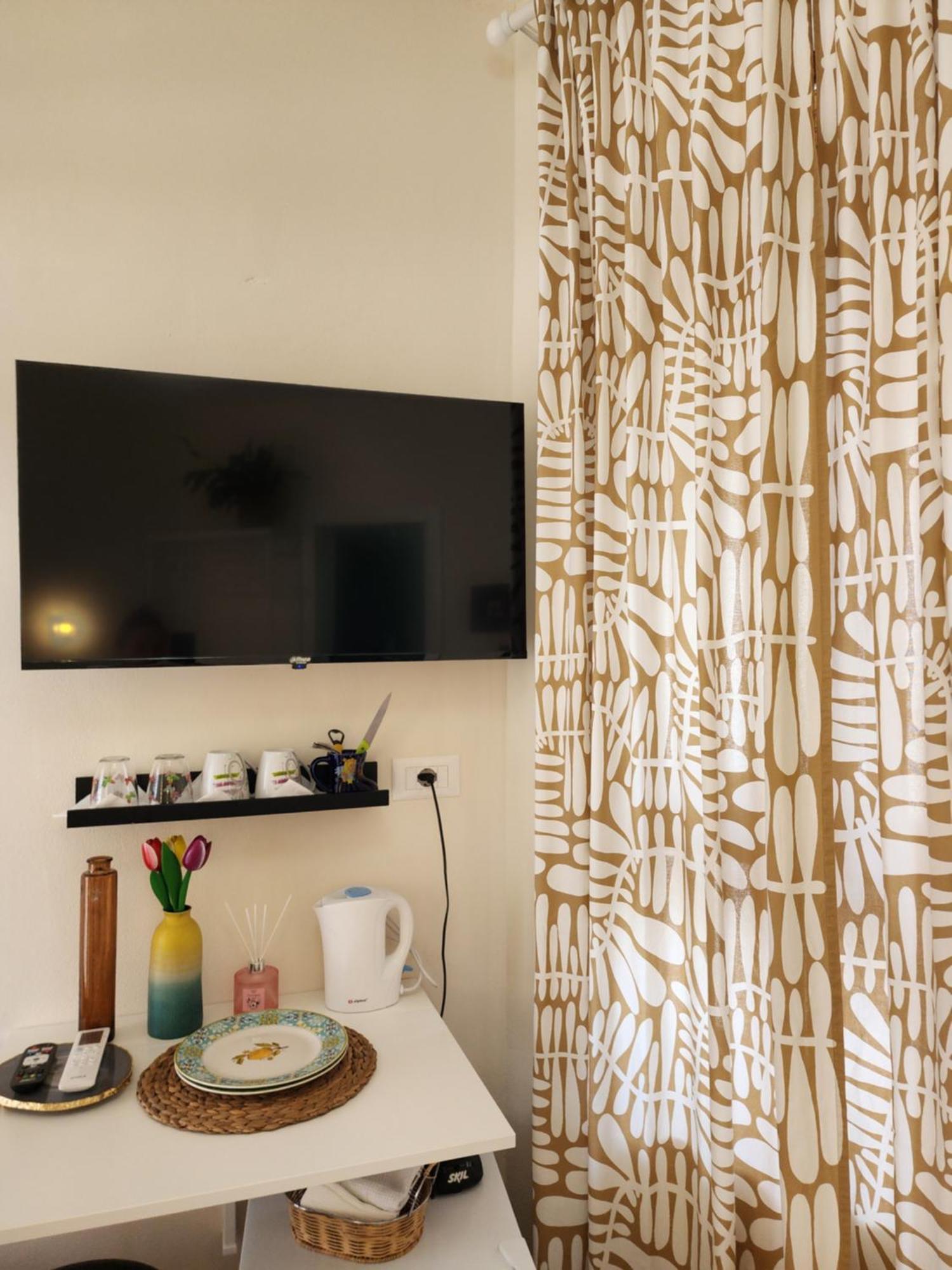Apartamento Dhami *
