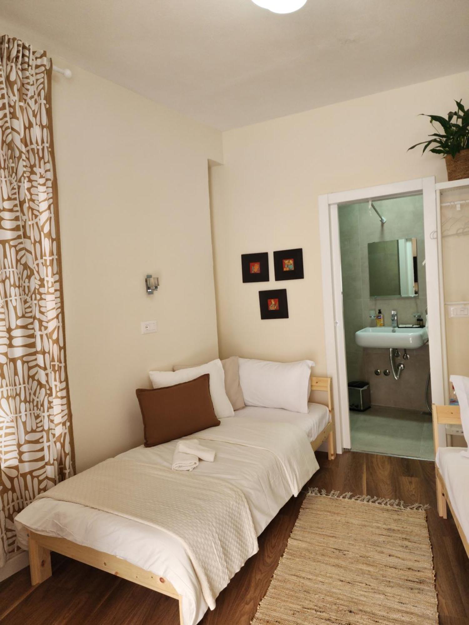 Dhami Apartamento