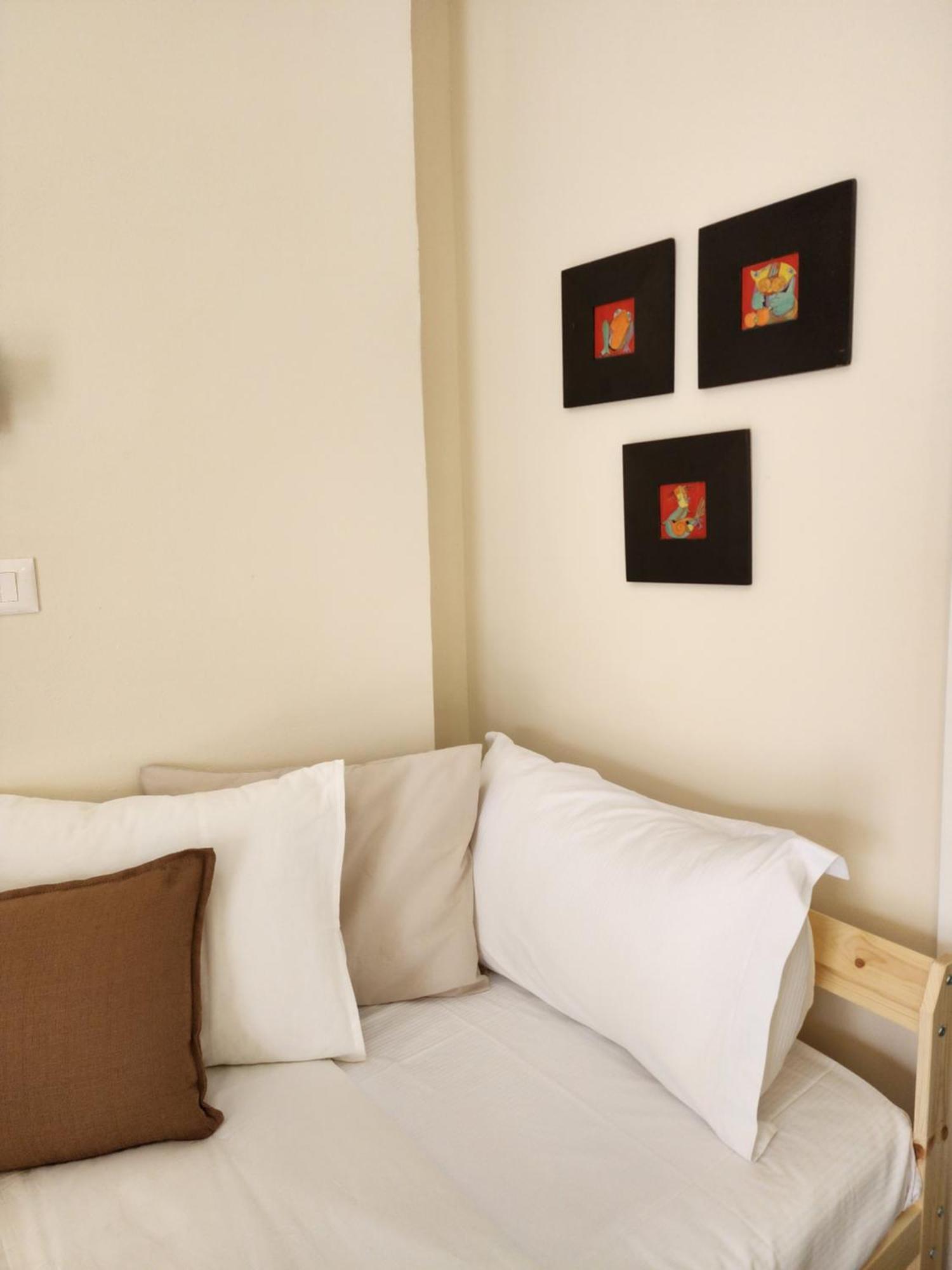 Apartamento Dhami Gjirokastër